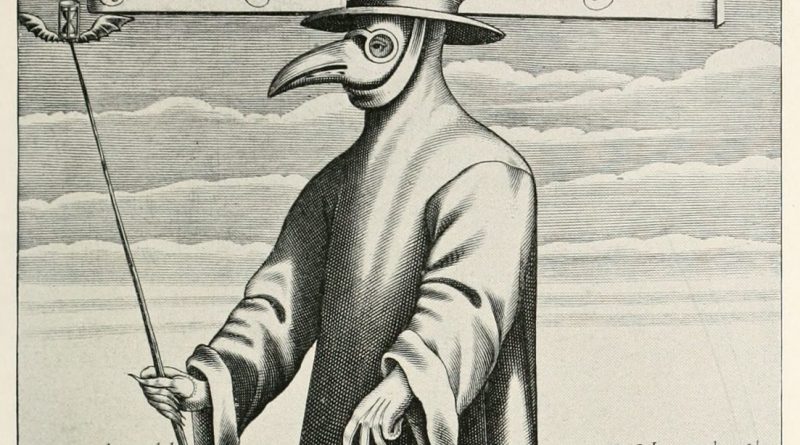 plague-doctor-with-mask-and-costume
