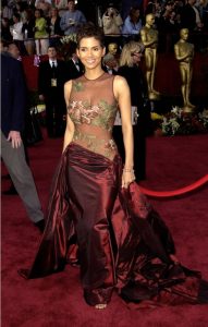 Halle Berry (Photo by SGranitz/WireImage)